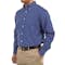 Ultra Club Wrinkle-Free Oxford Dress Shirt - Other View: 1