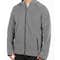 Team 365 Hybrid Microfleece Full Zip Jacket - Other View: 1