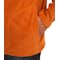 Team 365 Full Zip Microfleece Jacket - Other View: 4