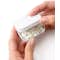 Domed MicroMints® Tin - Other View: 1