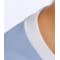 Augusta Youth Double Sleeve Stripe Jersey T-shirt - Other View: 3