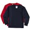 Jerzees Youth 50/50 Long Sleeve T-shirt