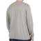 Anvil Long Sleeve Jersey T-shirt - Other View: 2
