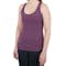 Canada - Anvil Ladies Tri-Blend Racerback Tank - Other View: 1
