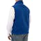Harriton Fleece Vest - Other View: 2