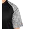 Badger Heather Sleeve Performance Shirt - Other View: 3