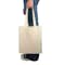 Lightweight 100% Cotton Tote - Other View: 3