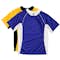 Augusta Youth Colorblock Performance Soccer Jersey