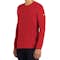 Nike 100% Cotton Long Sleeve T-shirt - Other View: 1