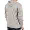 J. America Performance Hockey Pullover Hoodie - Other View: 2