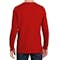 Gildan Youth Ultra Cotton Long Sleeve T-shirt - Other View: 2