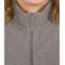 Bella Ladies Stretch Full Zip Jacket - Other View: 3