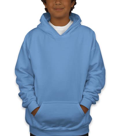 Gildan kids hoodie Clearance