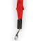 Arc Auto Open Solid Telescopic 44" Folding Umbrella - Other View: 2