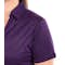 Canada - Coal Harbour Ladies Silk Touch Performance Polo - Other View: 4