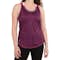 Holloway Ladies Space Dye Racerback Tank - Other View: 1
