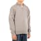 Jerzees Youth Lightweight Quarter Zip Sweatshirt - Other View: 1