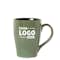 16 oz. Ceramic Two-Tone Sherwood Mug