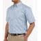Featherlite Short Sleeve Stain Resistant Twill Shirt - Other View: 1