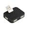 4-Port Rotas USB Hub - Other View: 2