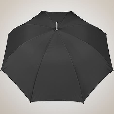 Pro-Am 60" Golf Umbrella - Black