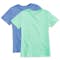 Hanes Ladies 100% Cotton T-shirt