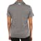 Under Armour Ladies Tech Polo - Other View: 2
