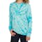 Port & Company Tie-Dye Long Sleeve T-shirt - Other View: 3