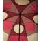 Vitronic Wind Tamer Vented Golf 62" Umbrella - Other View: 4