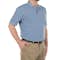 Izod Silkwash Pique Polo - Other View: 3
