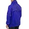 Ultra Club Full Zip Hooded Packable Jacket - Other View: 2
