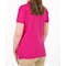 Canada - Gildan Ladies Double Pique Polo - Other View: 2