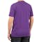 Next Level 60/40 V-Neck T-shirt - Other View: 2