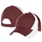 Sport-Tek Colorblock Performance Hat
