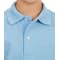 Jerzees Youth Spotshield 50/50 Jersey Polo - Other View: 3