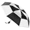 Vitronic Multi-Tone Auto Open Vented 44" Umbrella