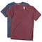 Canvas Melange Blend T-shirt