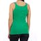 Next Level Juniors Jersey Tank - Other View: 2