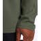 Canada - Gildan Softstyle Long Sleeve Jersey T-shirt - Other View: 4