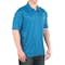 Port Authority Silk Touch Performance Polo - Screen Printed - Other View: 1