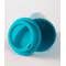 16 oz. Plastic Java Travel Mug - Other View: 3