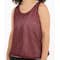 Augusta Ladies Reversible Colorblock Practice Pinnie - Other View: 1