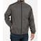 Port Authority Reflective Running Full Zip Jacket - Other View: 1