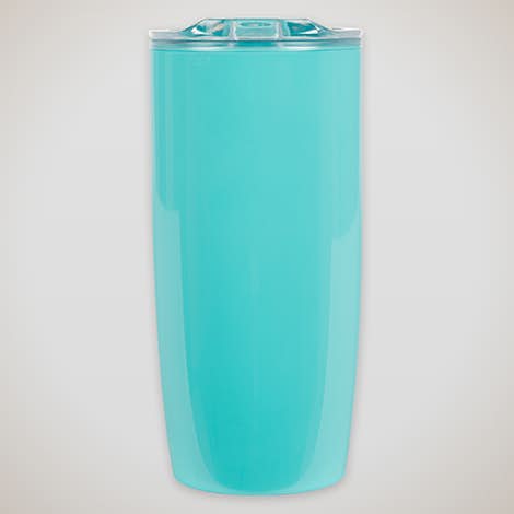 19 oz. Color Acrylic Tumbler - Light Blue
