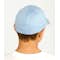 Yupoong Youth Twill Flexfit Hat - Other View: 2