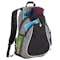 Coil Two Pocket Basic Backpack - Other View: 2