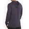 Augusta Tonal Heather Hooded Performance Shirt - Other View: 2
