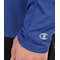 Champion Vapor Heather Long Sleeve Performance Shirt - Other View: 4