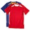High Five Contrast Performance Soccer Jersey
