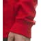 Bayside 100% Cotton USA Long Sleeve T-shirt - Other View: 3